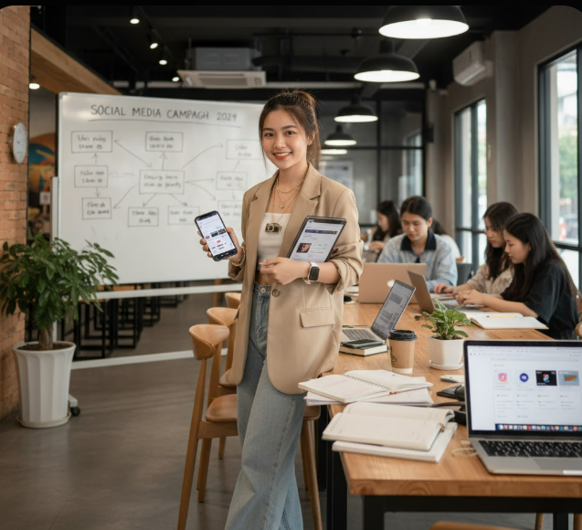 Content SEO Thùy Linh