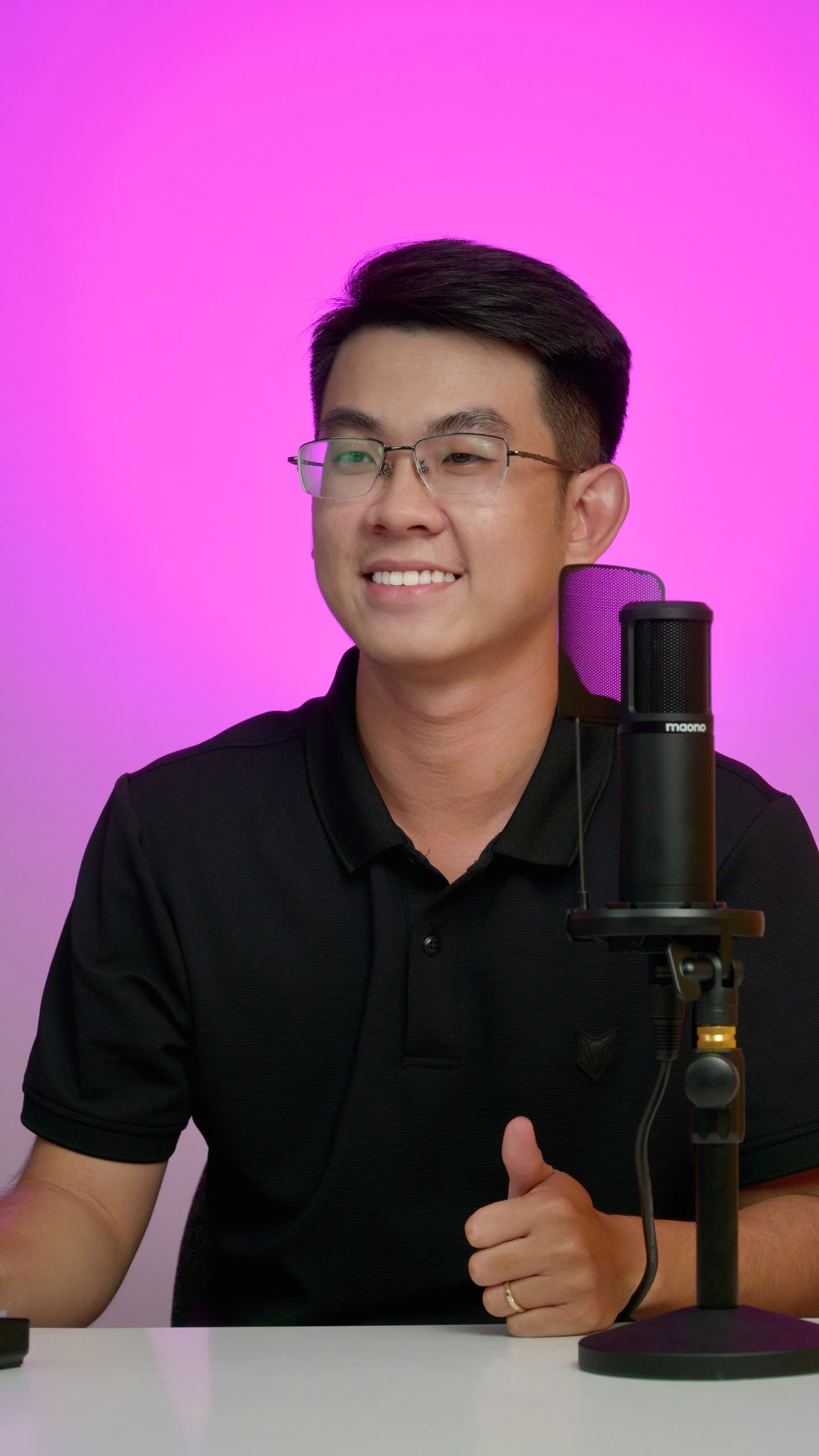 Cố vấn Trần Ngọc Phước