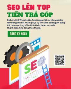 dịch vụ seo fullstack