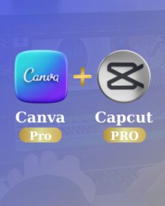 Tài khoản giải trí và học tập