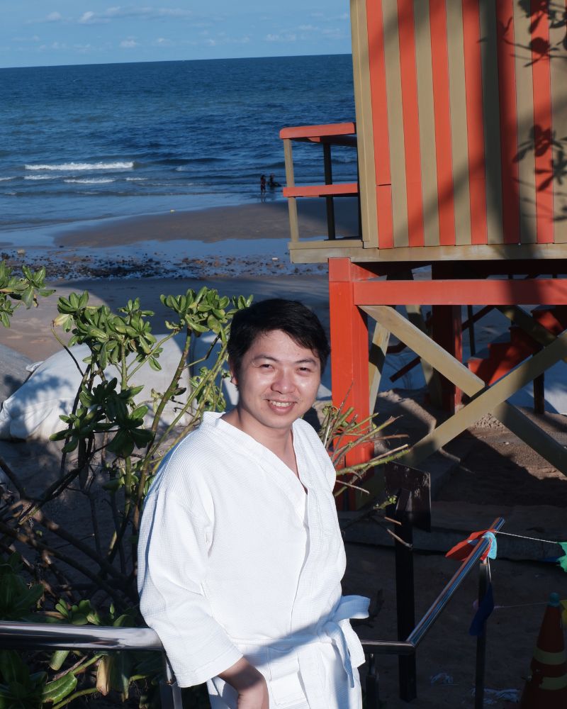 Nhân vien technical Biểu Nguyễn